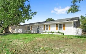 Ranch Home Gem 5Br Home Sleeps 12 With Game Room